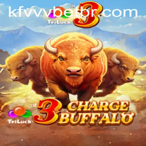 Unveiling 3ChargeBuffalo: An In-Depth Look at the Thrilling Gaming Experience and the Latest Trends with KFVVV PH Login