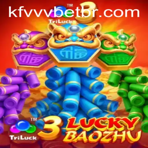 A Comprehensive Guide to 3LuckyBaozhu: A New Era in Gaming
