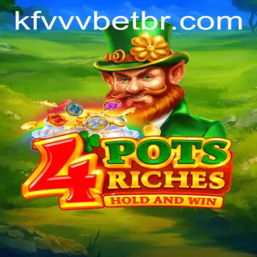 Discover the Excitement of 4potsriches: A Game of Skill and Fortune