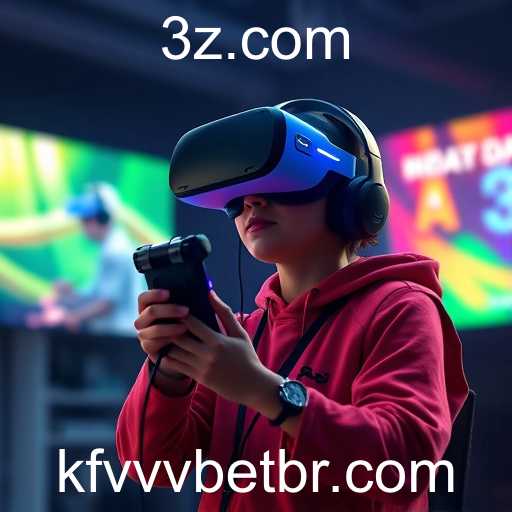 A Revolução dos Jogos no Brasil: um Olhar para 2025