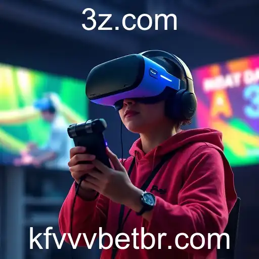 A Revolução dos Jogos no Brasil: um Olhar para 2025