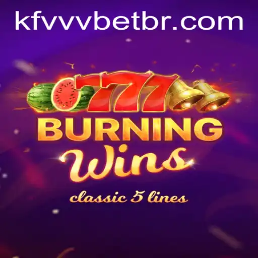 BurningWins: A Classic Slot Game Experience