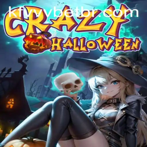 Unveiling CrazyHalloween: The Thrilling Game of Spooks and Surprises