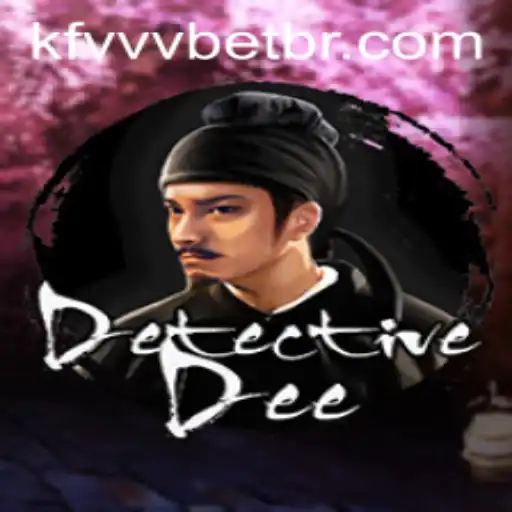 Unveiling the Thrills of DetectiveDee: A Strategic Game Adventure