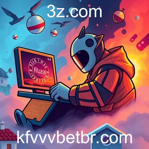 O Mundo Diversificado dos Jogos de Entretenimento no KFVVV