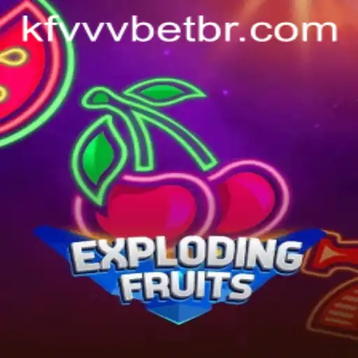 ExplodingFruits: A Juicy Adventure with a Twist of Luck