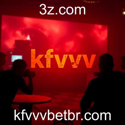 Exploração do Universo de Jogos: O Impacto de 'kfvvv'