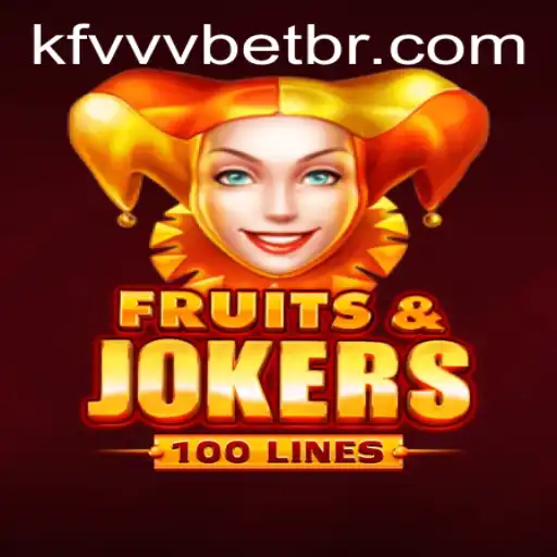 Explore the World of FruitsAndJokers100: An Exciting Game of Chance