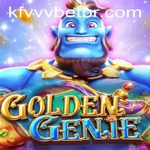 The Captivating World of GOLDENGENIE and the Mysterious kfvvv PH Login