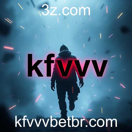 Revolução nos Jogos: A Palavra 'KFVVV' como Tendência de 2025