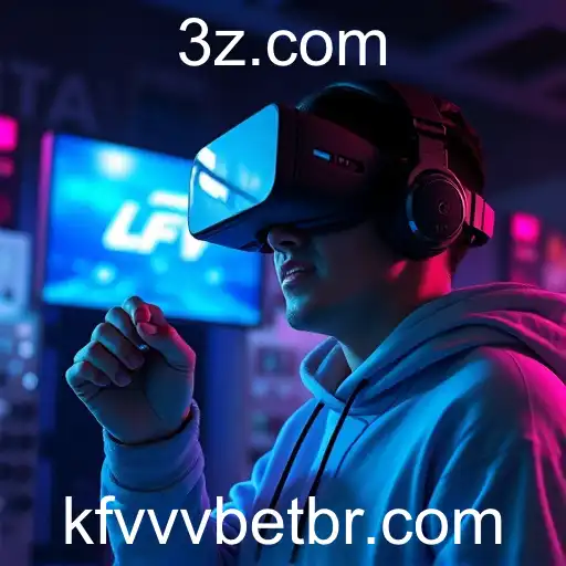 Exploração Virtual: A Nova Tendência dos Jogos em 2025