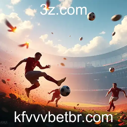 Inovações no Mundo dos Jogos: O Impacto de 'Kfvvv'