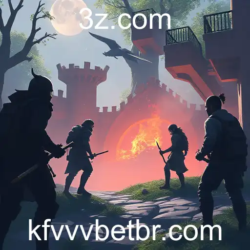 A Revolução dos Jogos no Brasil: Tendências e Inovações