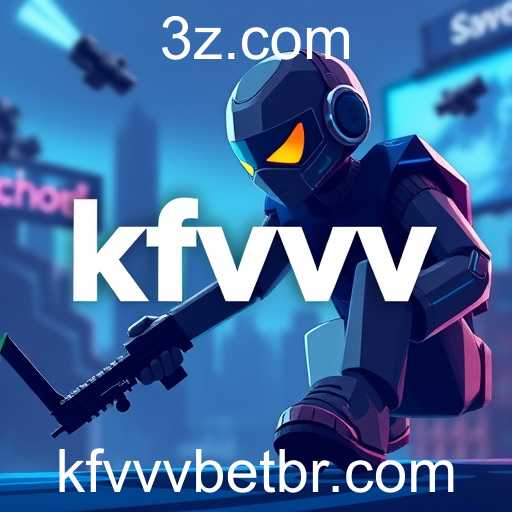 Jogos Virtuais: A Ascensão da Plataforma com Palavra-Chave 'kfvvv'