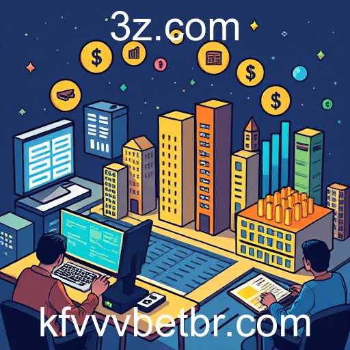 Transformações do Mundo dos Jogos em 2025