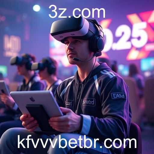 A Revolução dos Jogos Online e suas Novas Fronteiras