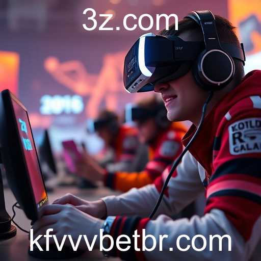 O Crescimento dos Sites de Jogos em Português