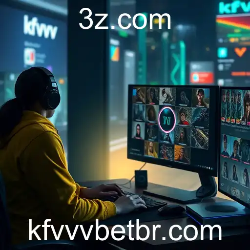 A Revolução do Streaming de Jogos no Brasil