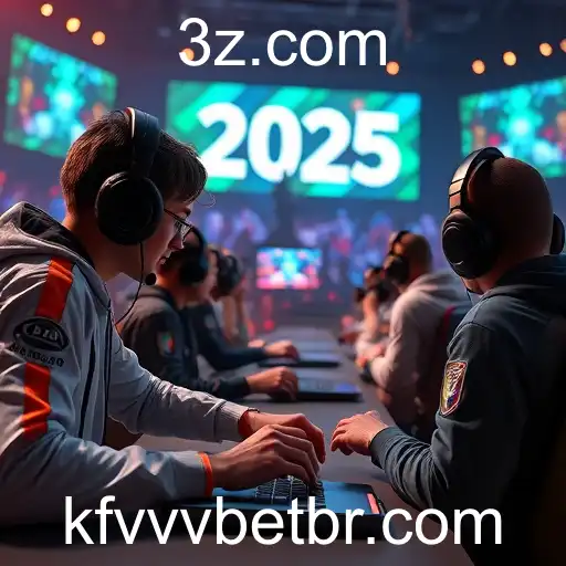 Tendências e Evoluções no Mundo dos Jogos em 2025