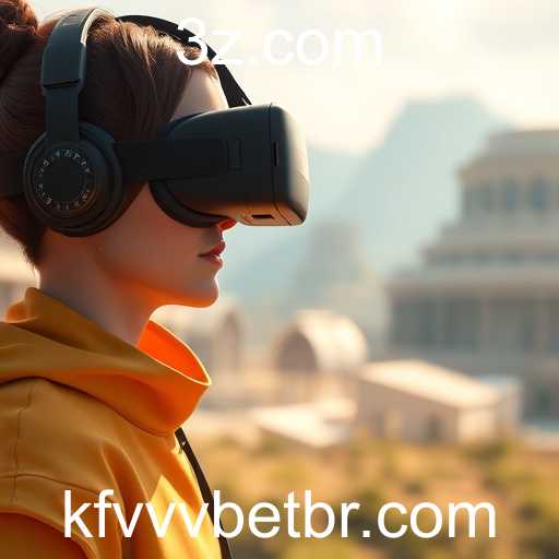 Tendências de Jogos em 2025: O Impacto da Palavra-Chave 'kfvvv'