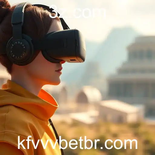 Tendências de Jogos em 2025: O Impacto da Palavra-Chave 'kfvvv'