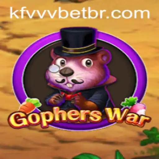 The Immersive World of GophersWar: A Deep Dive into Its Gameplay