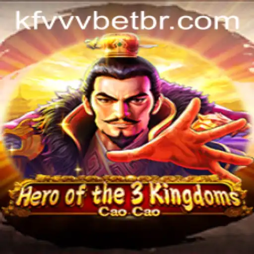 Heroofthe3KingdomsCaoCao: A Strategic Masterpiece