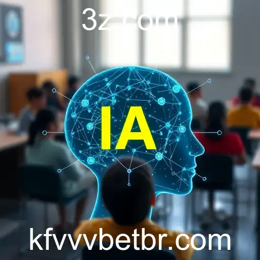 O Impacto da Tecnologia de IA na Educação Brasileira