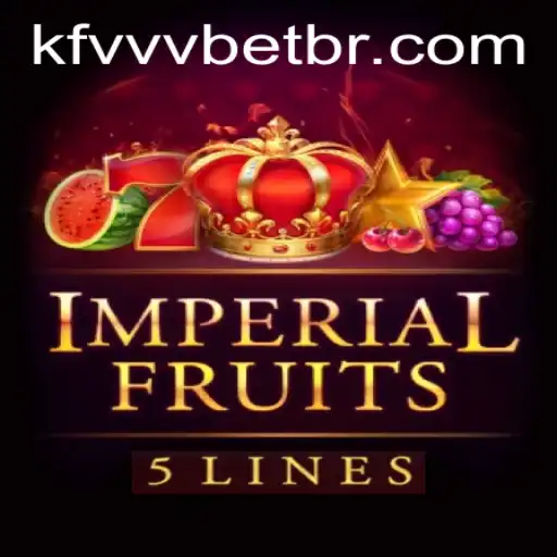 Exploring ImperialFruits5: The Exciting Casino Game with a Layer of Strategy