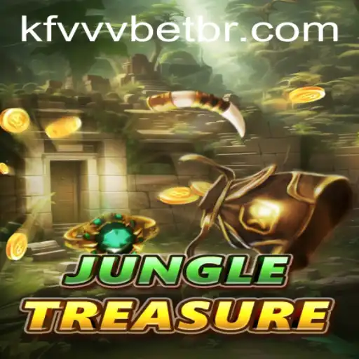 Discover the Adventure of JungleTreasure: An Epic Gaming Experience