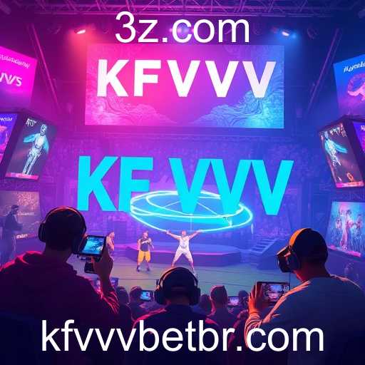 Ascensão de KFVVV: Revolução nos Jogos Online