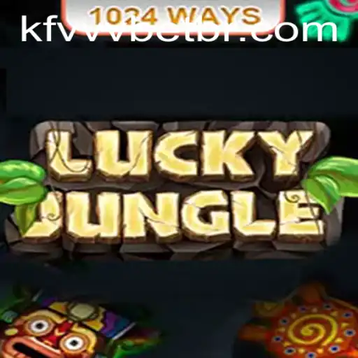 Exploring the World of LuckyJungle1024: A Thrilling Game Experience