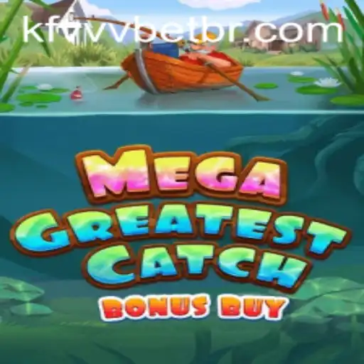 Dive into MegaGreatestCatchBonusBuy: A New Era of Gaming