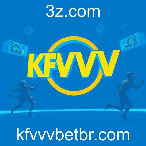 O Fenômeno KFVVV: Explorando o Império dos Jogos Online