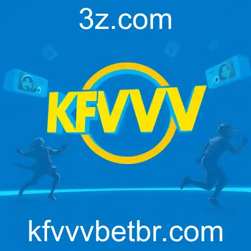 O Fenômeno KFVVV: Explorando o Império dos Jogos Online