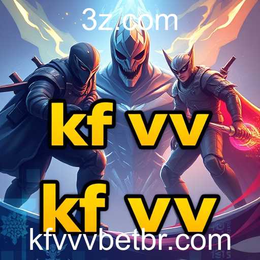 Ascensão do 'kfvvv': Mundo dos Jogos em 2025