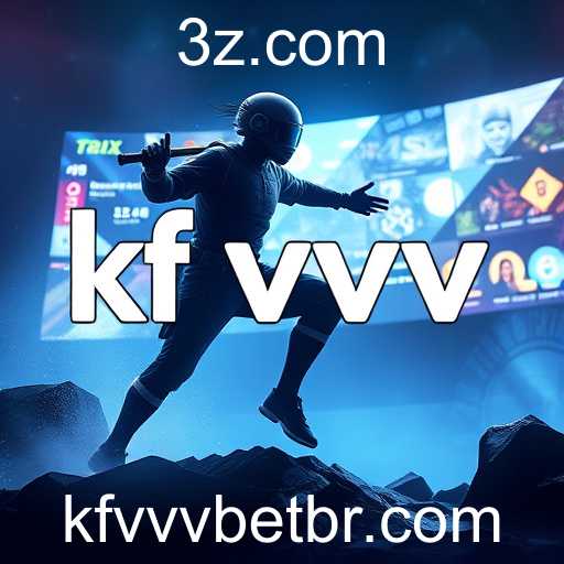 A Ascensão dos Jogos Online: Como 'kfvvv' Está Transformando o Cenário