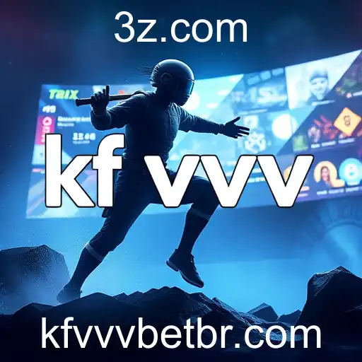 A Ascensão dos Jogos Online: Como 'kfvvv' Está Transformando o Cenário