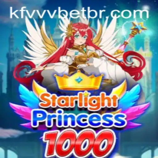 StarlightPrincess1000: A Magical Gaming Adventure