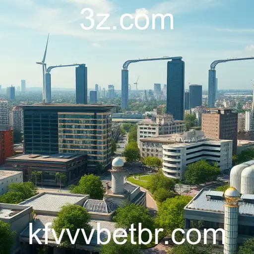 Sustentabilidade e Tecnologia: O Caminho para um Futuro Melhor
