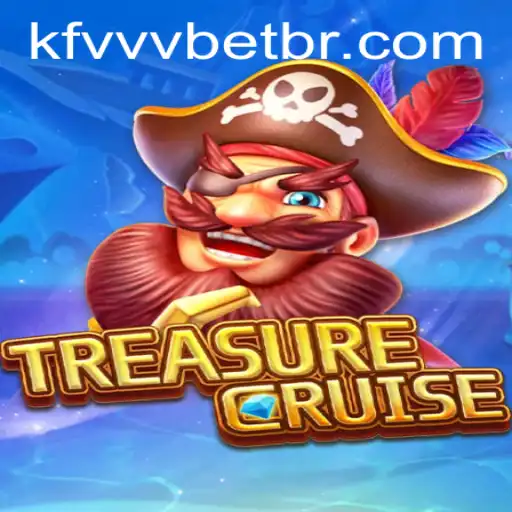 Embark on an Epic Quest with TREASURECRUISE