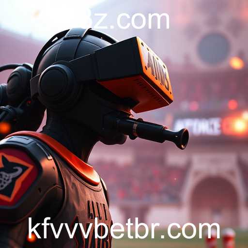 Inovação e Futuro: Como a Tecnologia Molda o Mundo dos Jogos