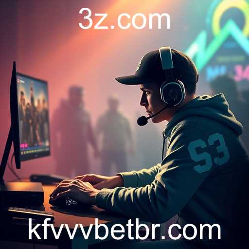 Tendências e Inovações no Mundo dos Games em 2025