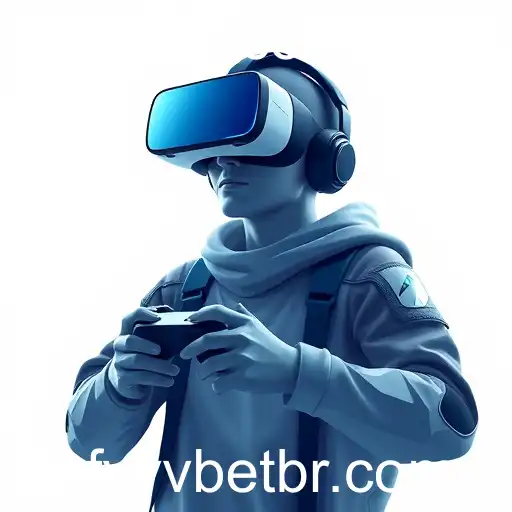 A Ascensão de kfvvv no Mundo dos Jogos em Português