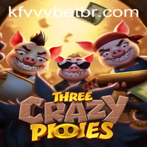Exploring the World of ThreeCrazyPiggies and the Buzz around KFVVV PH Login