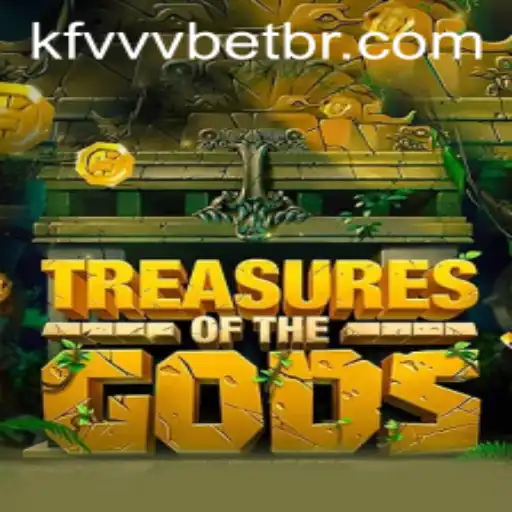 Treasure of the Gods: A Mythical Adventure Game
