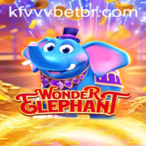Discover WonderElephant: A Magical World of Adventure